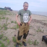Сергей Степанович, 38, Александровск-Сахалинский