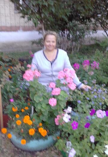 My photo - Svetlana, 48 from Syzran (@barbara11)
