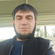 Мугдин 35 лет (Близнецы) Краснодар