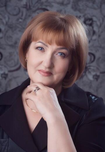 Моя фотография - Татьяна, 61 из Волгодонск (@tatyana285709)