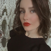 Анастасия, 28, Зима