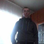 Виктор, 42, Озинки