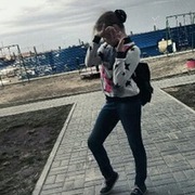 Ира, 35, Урай