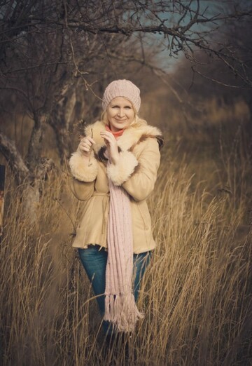 My photo - Svetlana, 48 from Taganrog (@svetlana187749)