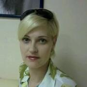 Ольга, 38, Энергетик