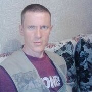 Андрей, 45, Качканар