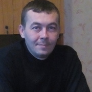 Ибрагим, 41, Белорецк