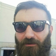 Саид Гаджиев, 31, Лянтор