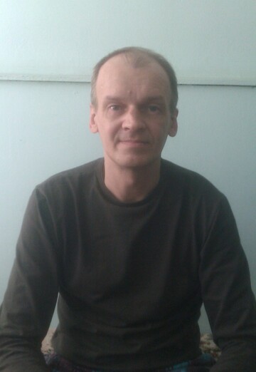Моя фотография - Андрей, 53 из Ижевск (@andrey406752)
