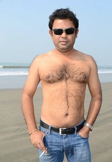 Моя фотография - Shyam, 51 из Дакка (@shyam3)
