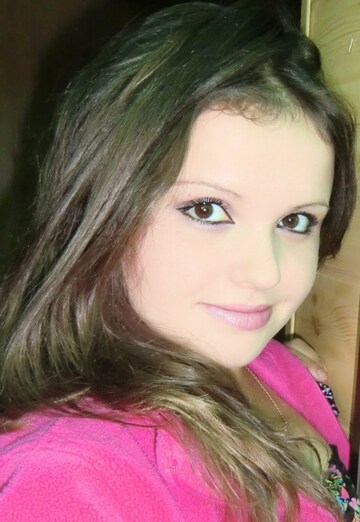 My photo - IRINA, 36 from Henichesk (@irina14151)