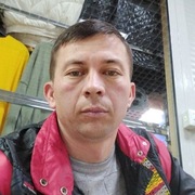 Дилшод, 34, Московский