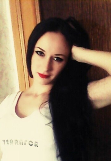 My photo - Lana, 37 from Donetsk (@lana28771)