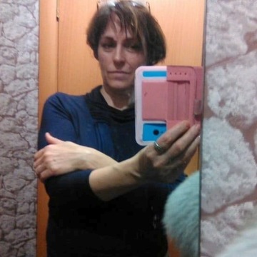 Моя фотография - Татьяна, 56 из Брянск (@tatyana165781)