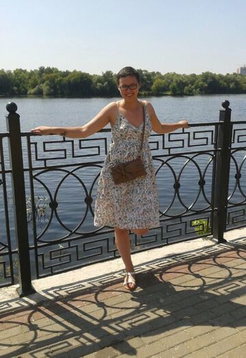 My photo - Kamilla, 34 from Shchyolkovo (@kamilla1085)