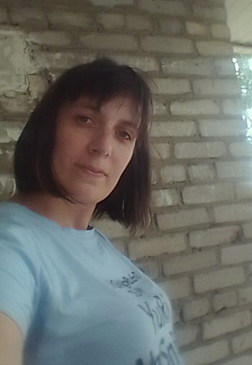 Моя фотография - Ольга, 31 из Ульяновск (@olga338595)