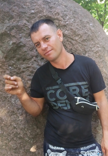 My photo - Sergey Kurtynyak, 38 from Berezivka (@sergeykurtinyak)