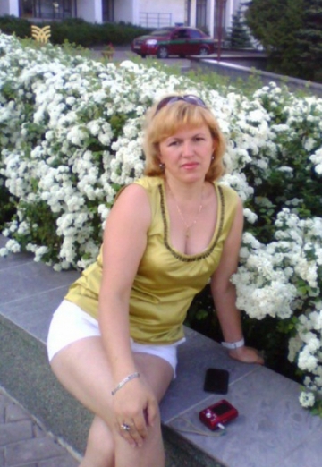 Моя фотография - Ирина, 46 из Тячев (@irenbabich)