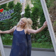 ИНЕССА, 61, Донской