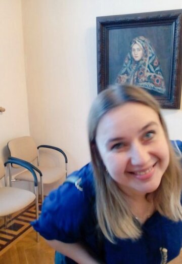 My photo - Mariya, 36 from Krasnoyarsk (@mariya120449)