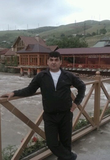 Моя фотография - Baha, 46 из Сызрань (@baha10646)
