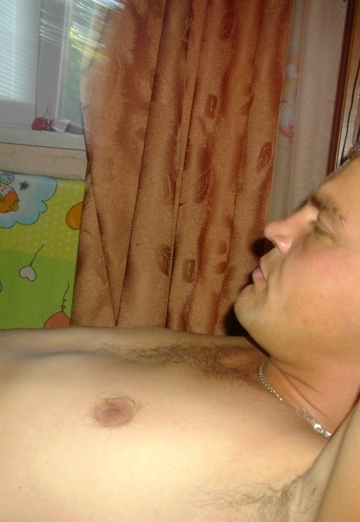 Моя фотография - дмитрий, 41 из Кемерово (@dmitriy179561)