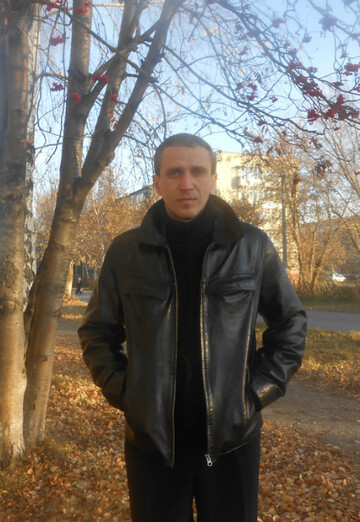 My photo - ALEKSANDR, 44 from Novoaltaysk (@id550135)