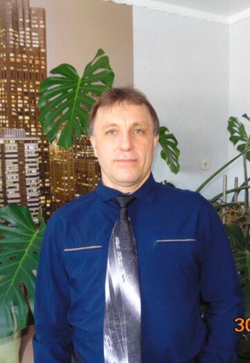 My photo - Sergey, 57 from Bredy (@sergey585342)