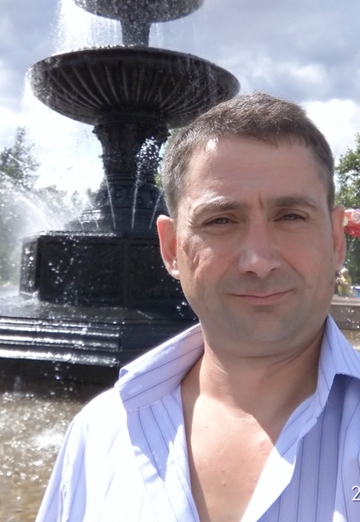 My photo - Anatoliy, 41 from Omsk (@anatoliy83912)