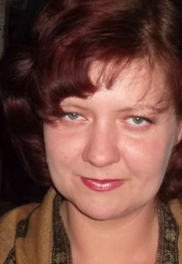 Моя фотография - Анна, 41 из Сальск (@anna40062)