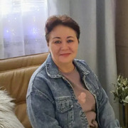 Irina 60 Lutschegorsk