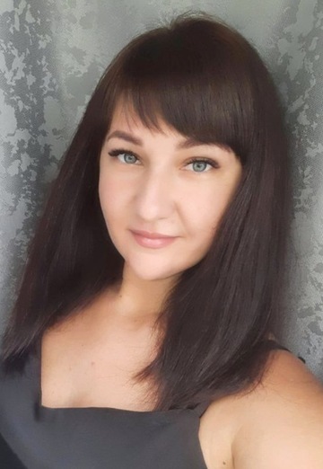 Mein Foto - Irina, 35 aus Simferopol (@irina400026)