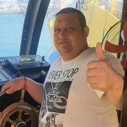 Андрей, 40, Нижневартовск