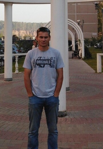 My photo - Viktor, 47 from Zernograd (@viktor211067)