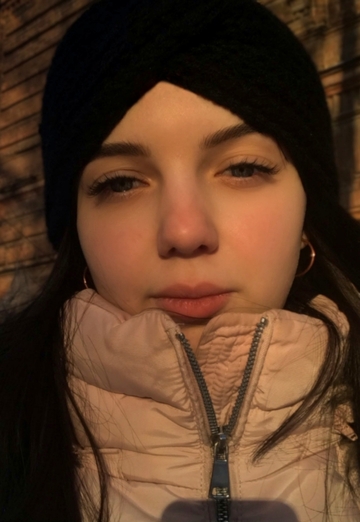 My photo - Mariya, 20 from Ivanovo (@mariya141795)