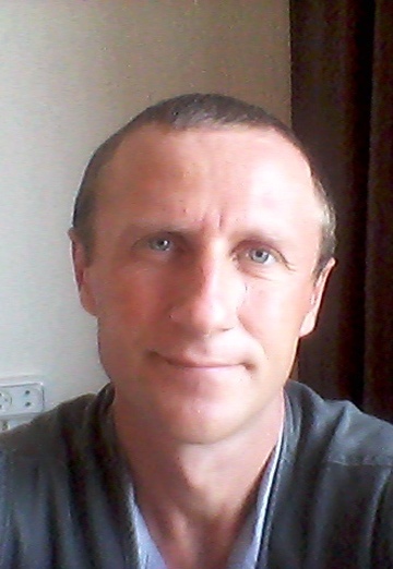 Моя фотография - Вячеслав, 43 из Суровикино (@vyacheslav49507)