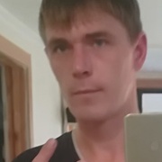 Иван Владимирович, 32, Мегион