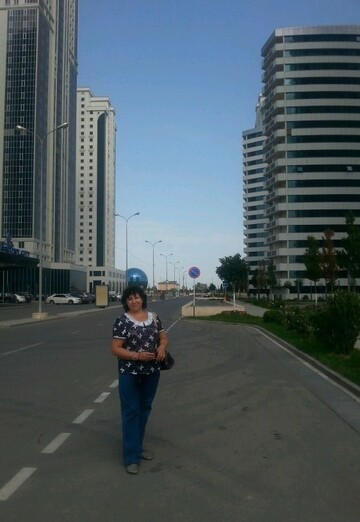 Моя фотография - Елена, 66 из Невинномысск (@elena232410)