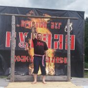 Александр, 46, Кимовск