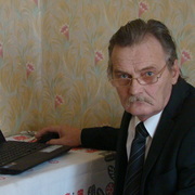 Бережной Владимир, 74, Микунь