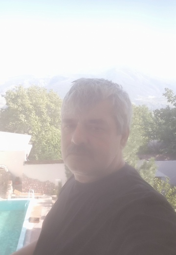 Моя фотография - Александр, 57 из Ташкент (@aleksandr792421)