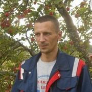 Радислав, 39, Лахденпохья
