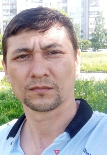 My photo - Fahodbek, 41 from Velikiye Luki (@fahodbek)