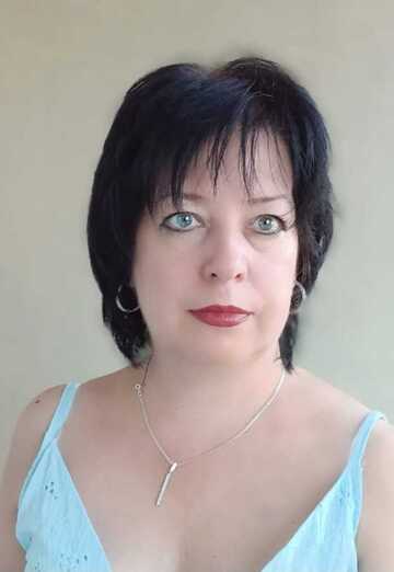 My photo - Irina, 49 from Moscow (@irina285571)