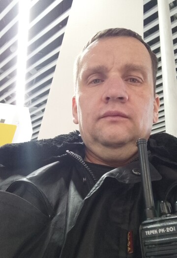 La mia foto - Vyacheslav Popov, 47 di Gatčina (@vyacheslavporov)