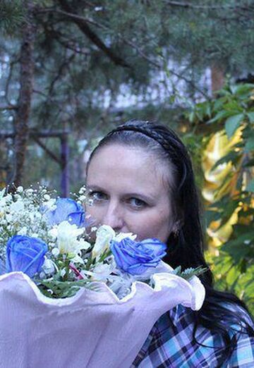 My photo - Oksana, 46 from Kurgan (@oksana23905)