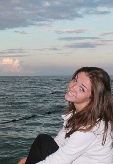 My photo - Inesska, 29 from Odessa (@inesska30)