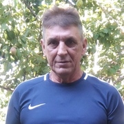 Yuriy 61 Rostov-on-don