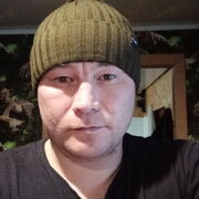 Данил, 38, Учалы