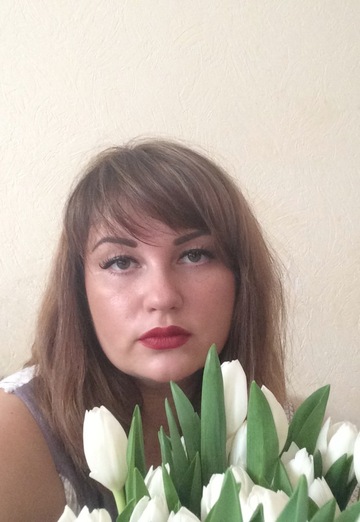 My photo - Evgeniya, 37 from Surgut (@evgeniya48854)